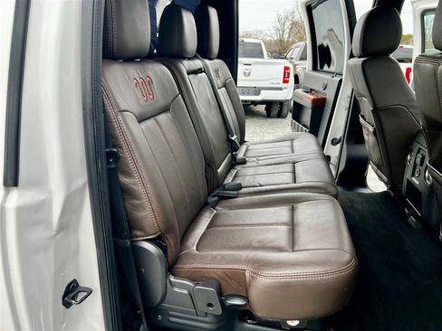 Used 2016 Ford F250 King Ranch image 6