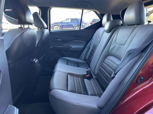 Used 2023 Nissan Kicks SR w/ SR Premium Package image 14