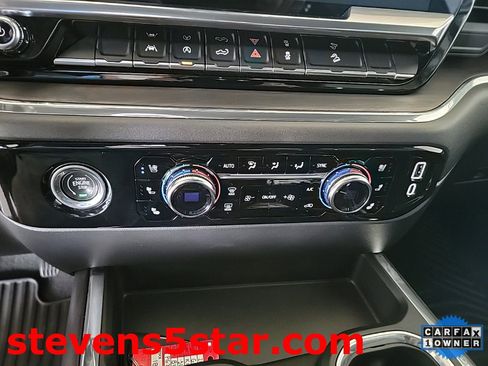 Used 2023 GMC Sierra 1500 SLT w/ SLT Premium Package image 16