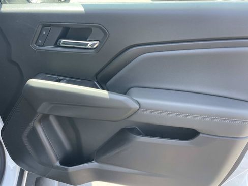 New 2026 GMC Canyon Elevation w/ Convenience Package RWD image 26