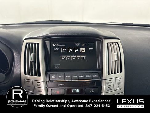 Used 2007 Lexus RX 350 AWD image 9
