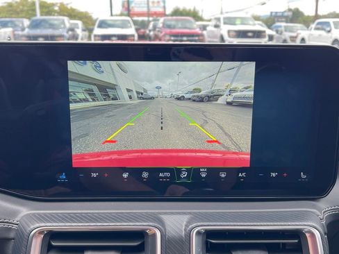 Used 2024 Ford Mustang Premium image 11