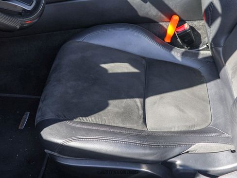 Used 2017 Jaguar F-TYPE Convertible image 34