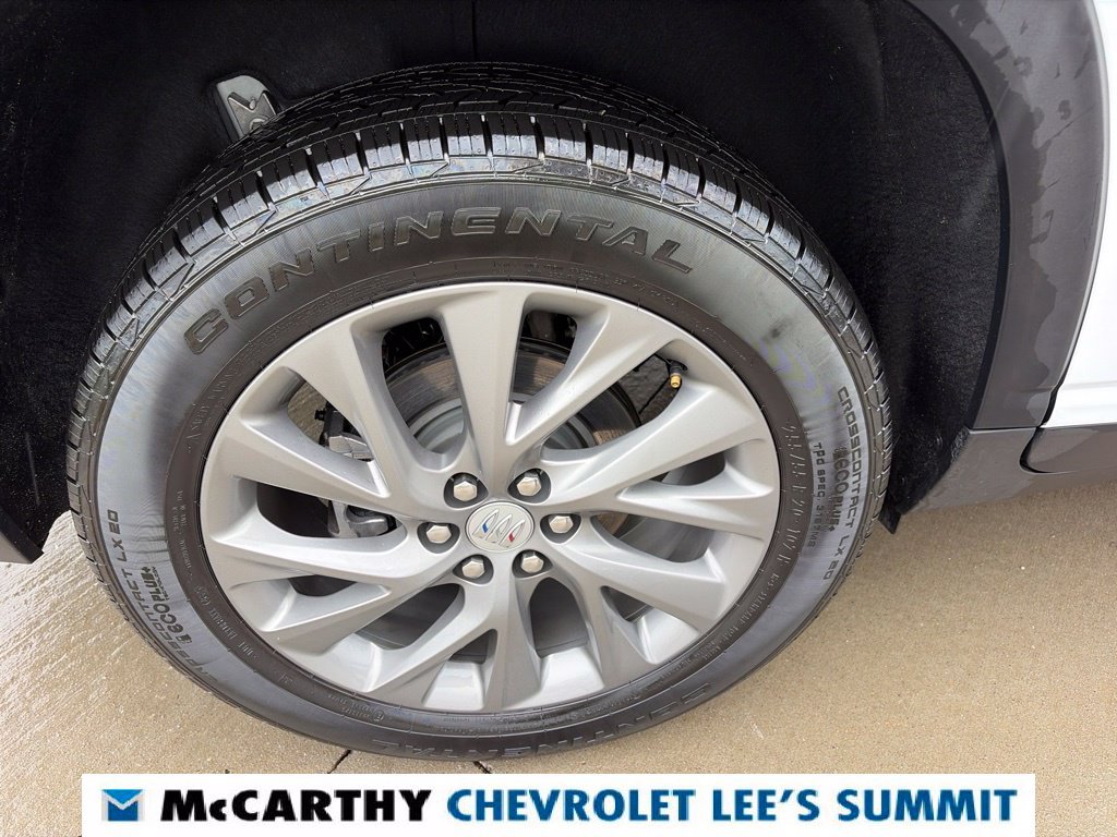 Used 2026 Buick Enclave Preferred FWD image 23