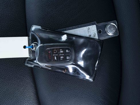 Used 2025 Honda Odyssey Sport-L image 47