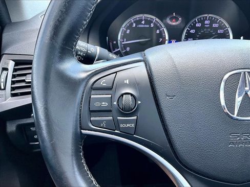 Used 2019 Acura MDX FWD image 20