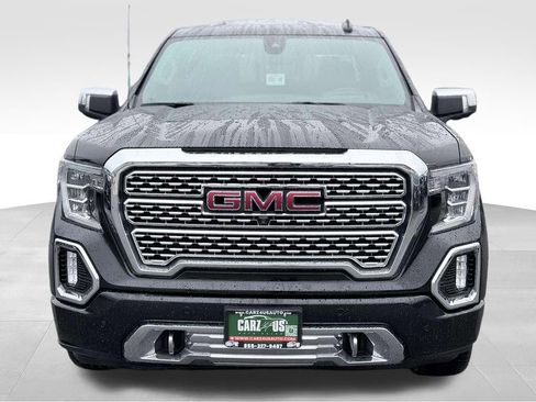 Used 2019 GMC Sierra 1500 Denali w/ Denali Ultimate Package image 2