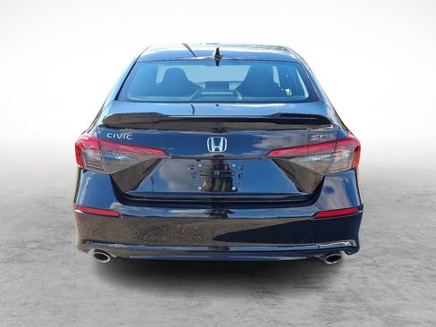 Used 2023 Honda Civic Si image 4