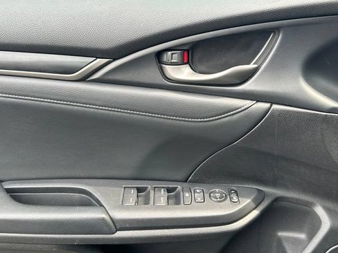 Used 2021 Honda Civic Sport Touring image 26