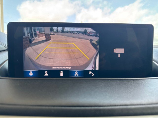 Used 2022 Acura MDX w/ Technology Package AWD/4WD image 13