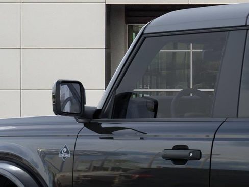 New 2026 Ford Bronco Outer Banks AWD/4WD image 22