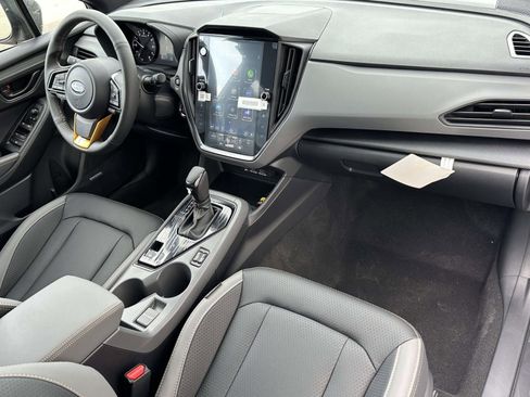 New 2026 Subaru Crosstrek 2.5i Wilderness AWD/4WD image 11