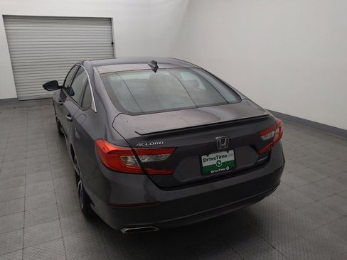 Used 2019 Honda Accord Sport image 6