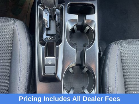 New 2026 Subaru Forester Premium w/ Base/Premium Package AWD/4WD image 22