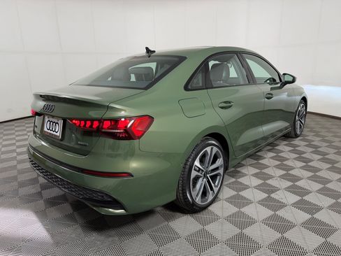 New 2026 Audi A3 2.0T Premium Plus AWD/4WD image 9