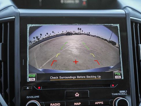 Used 2017 Subaru Impreza 2.0i Limited image 23