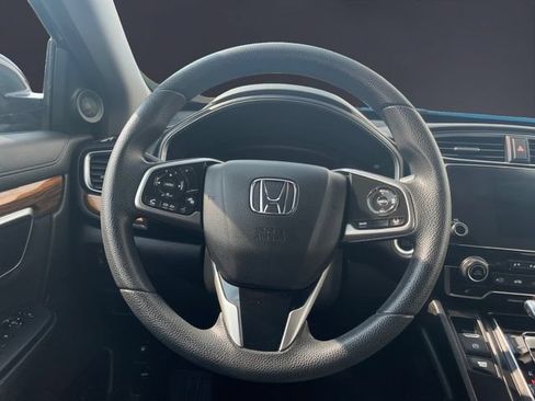 Certified 2019 Honda CR-V EX image 12