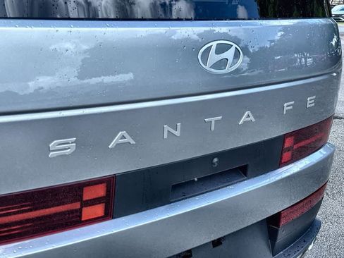Used 2024 Hyundai Santa Fe SEL FWD image 10