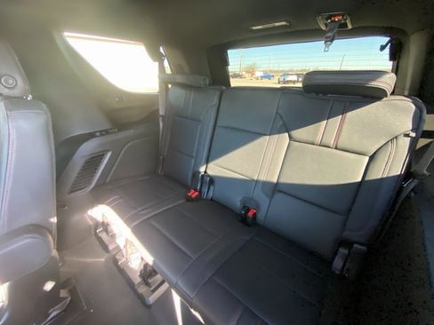 Used 2023 Chevrolet Tahoe RST w/ RST Performance Edition image 16