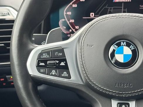 Used 2020 BMW M850i Gran Coupe xDrive AWD/4WD image 21