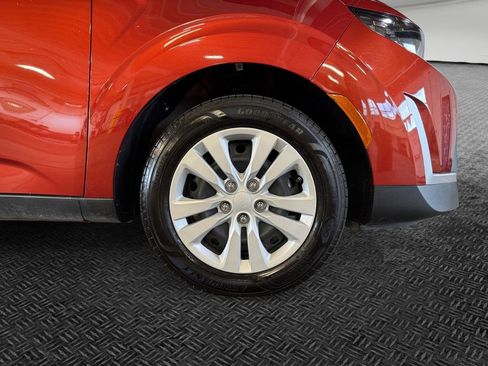 Certified 2023 Kia Soul LX FWD image 11