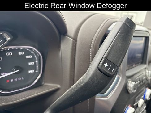 Used 2020 GMC Sierra 1500 SLT w/ SLT Premium Plus Package image 16