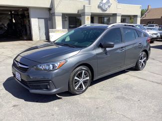 Used 2023 Subaru Impreza 2.0i Premium image 1