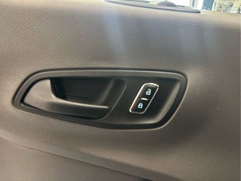 Used 2024 Ford Transit 250 Low Roof w/ Exterior Upgrade Package RWD image 19