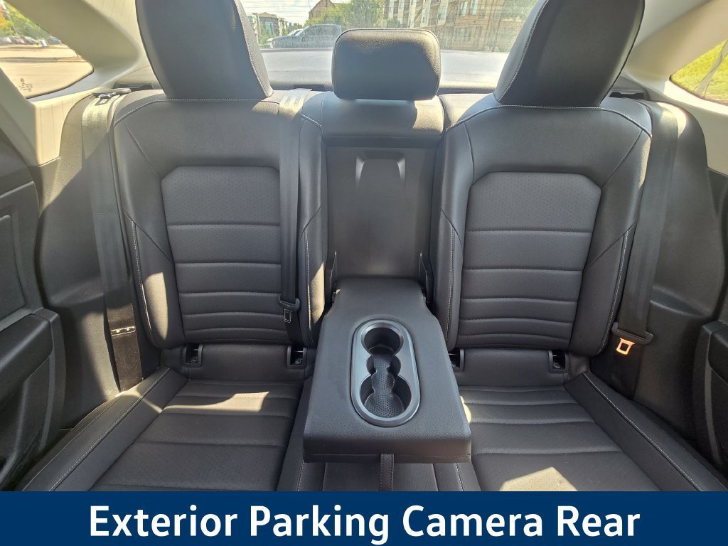 Used 2024 Volkswagen Jetta SE FWD image 12