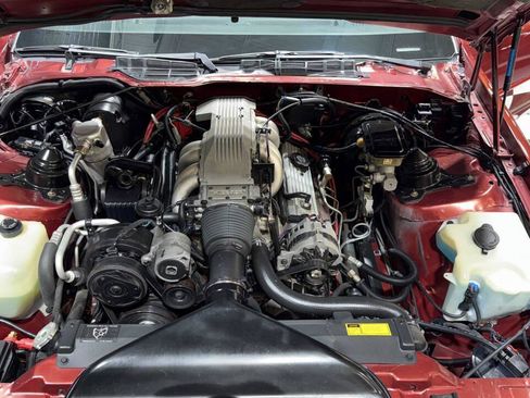 Used 1988 Chevrolet Camaro IROC-Z RWD image 57