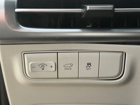 Used 2025 Hyundai Tucson SEL image 26