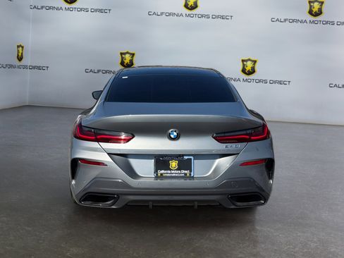 Used 2023 BMW 840i Gran Coupe RWD image 4