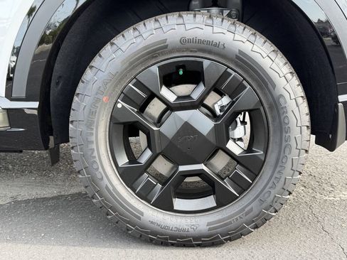 New 2027 Kia Telluride SX Prestige X-Pro AWD/4WD image 12