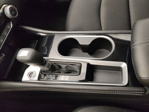 Used 2023 Nissan Altima 2.5 SV image 26