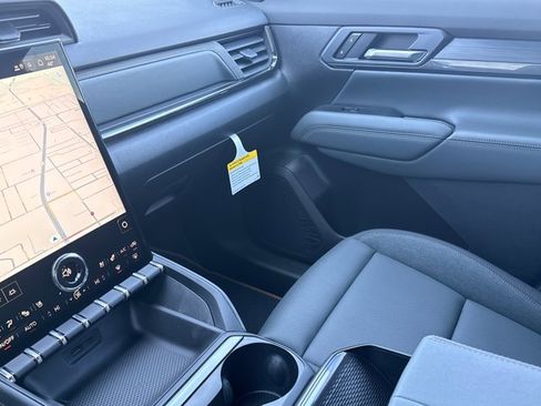 New 2026 GMC Terrain AT4 image 21