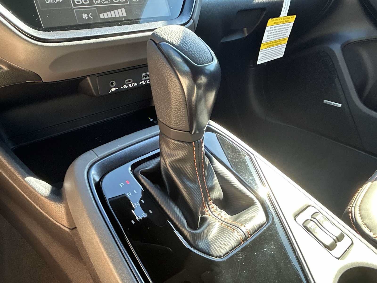 New 2026 Subaru Crosstrek 2.5i Limited AWD/4WD image 19