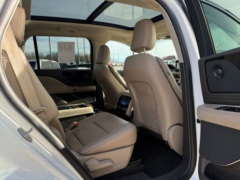 Used 2023 Lincoln Aviator Grand Touring w/ Equipment Group 301A image 10