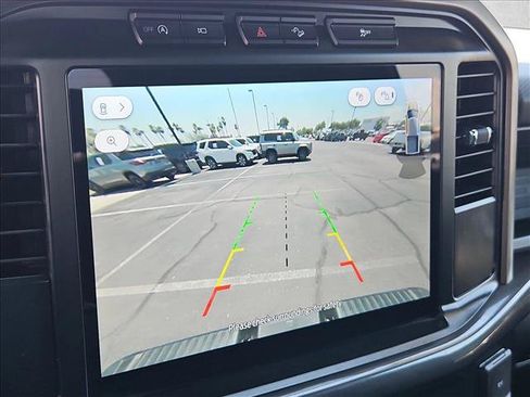 Used 2024 Ford F150 STX w/ Equipment Group 201A FX4 AWD/4WD image 19
