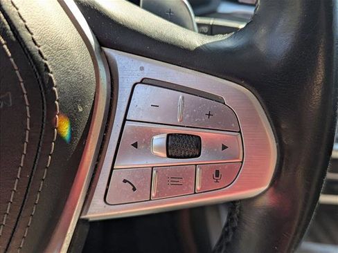 Used 2019 BMW X7 xDrive40i w/ Premium Package image 11