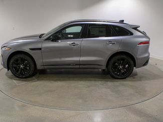 New 2026 Jaguar F-PACE R-Dynamic S video 2