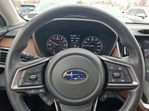 Used 2021 Subaru Outback Touring XT image 18