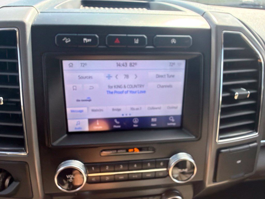 Used 2020 Ford Expedition XLT w/ Equipment Group 202A AWD/4WD image 13