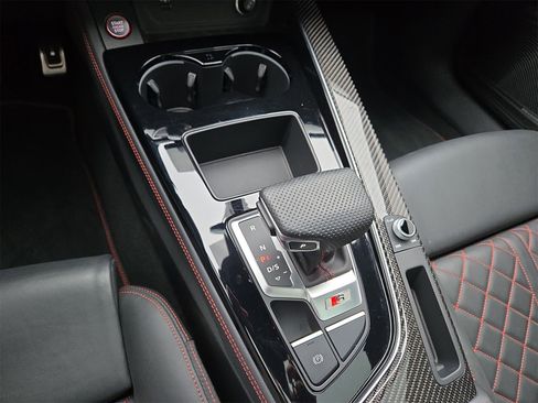 Certified 2024 Audi S5 Prestige image 22