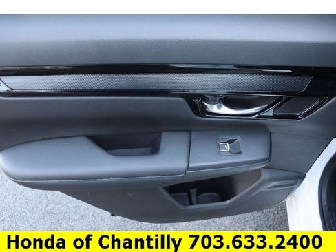 Certified 2023 Honda CR-V EX-L image 24