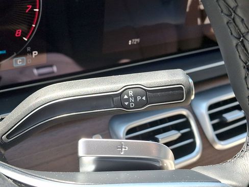 New 2026 Mercedes-Benz GLE 450 4MATIC image 11