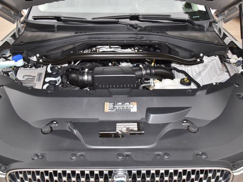 Used 2023 Lincoln Aviator Reserve w/ Equipment Group 201A AWD/4WD image 40