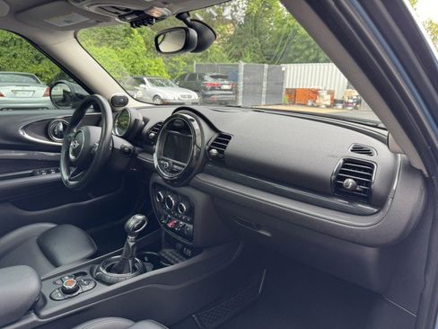 Used 2017 MINI Cooper Clubman S AWD/4WD image 36