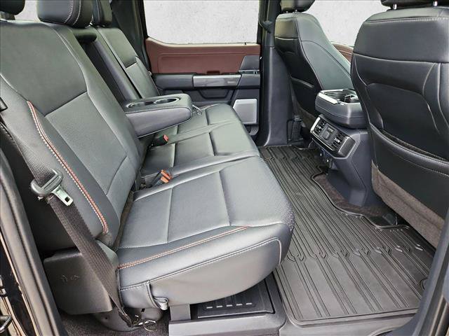 Used 2022 Ford F150 Lariat AWD/4WD image 21