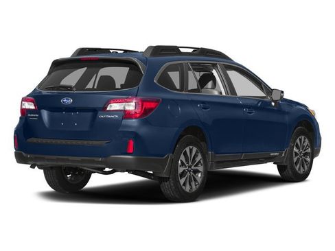Used 2017 Subaru Outback 2.5i Limited AWD/4WD image 5