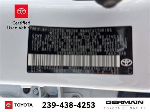 Certified 2025 Toyota Corolla LE image 19